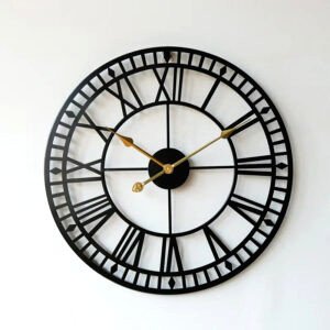 Grande Horloge Cuisine 5